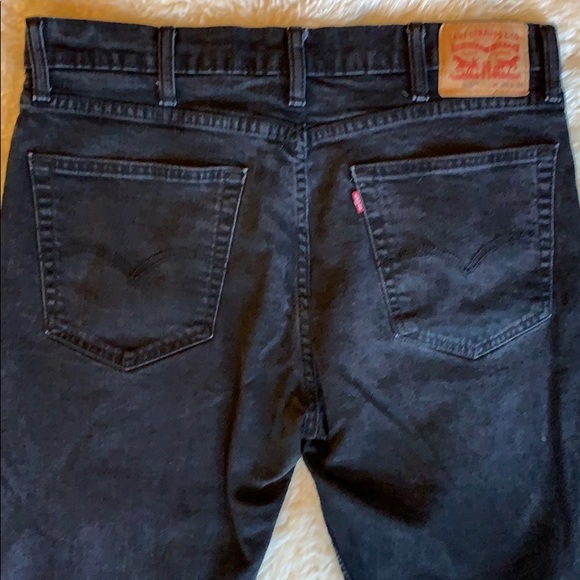 Levi's 502 W38 L34 - Picture 5 of 5